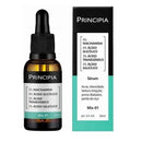 Sérum Mix 01 Niacinamida Ácido Glicólico Ácido Tranexâmico Ácido Salicílico Principia 30ml