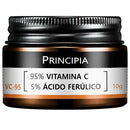 Pó Facial Ultrafino Anti-Idade Principia - VC-95 10g