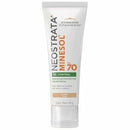 Protetor Solar Facial Neostrata Minesol Oil Control FPS 70 Claro