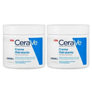 CeraVe Kit com Dois Cremes Hidratantes Kit