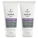 Kit Epidrat Calm Mantecorp 2x Hidratante Facial 40g Kit