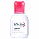 Bioderma Sensibio H2O Água Micelar Calmante 100ml