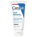 Loção Hidratante CeraVe para Pele Seca a Extra Seca com Ácido Hialurônico 50ml