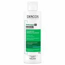 Vichy Dercos Shampoo Anticaspa DS - Cabelos Normais a Oleosos 125g