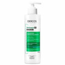 Vichy Dercos Shampoo Anticaspa DS - Cabelos Normais a Oleosos 300g