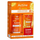 Darrow Actine Kit – Gel de Limpeza Facial Vitamina C 140g + 40g Kit